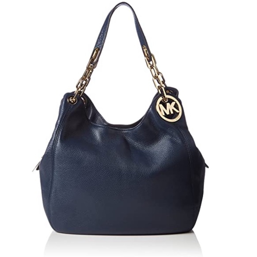 Michael Kors Shoulder Tote Bag
